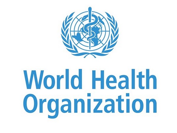 23 04 08 World Health Organization Logo emblem