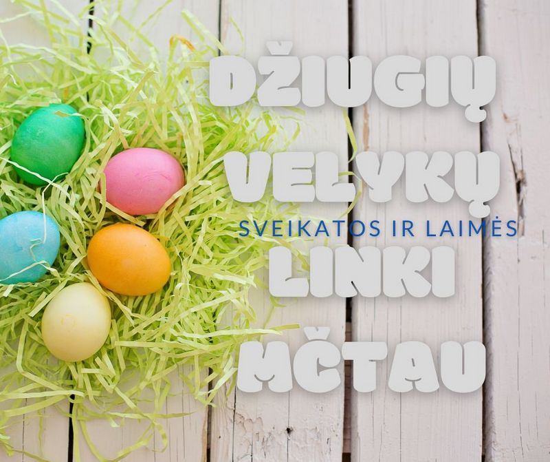 23 04 09 Happy Easter greeting