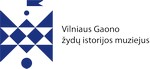 gaono muziejaus logo m