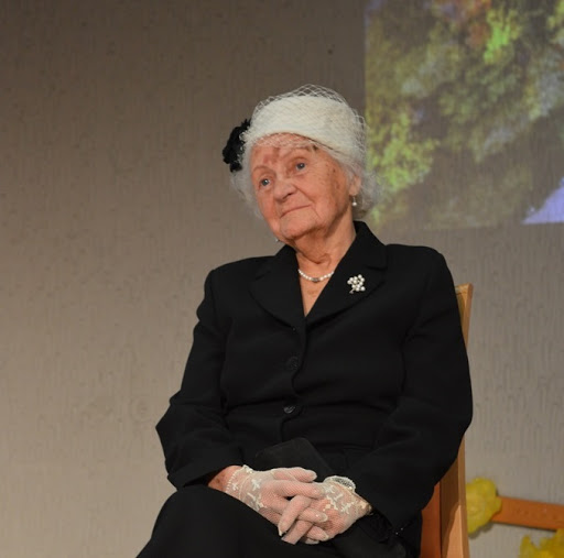 Vilija Jurėnienė
