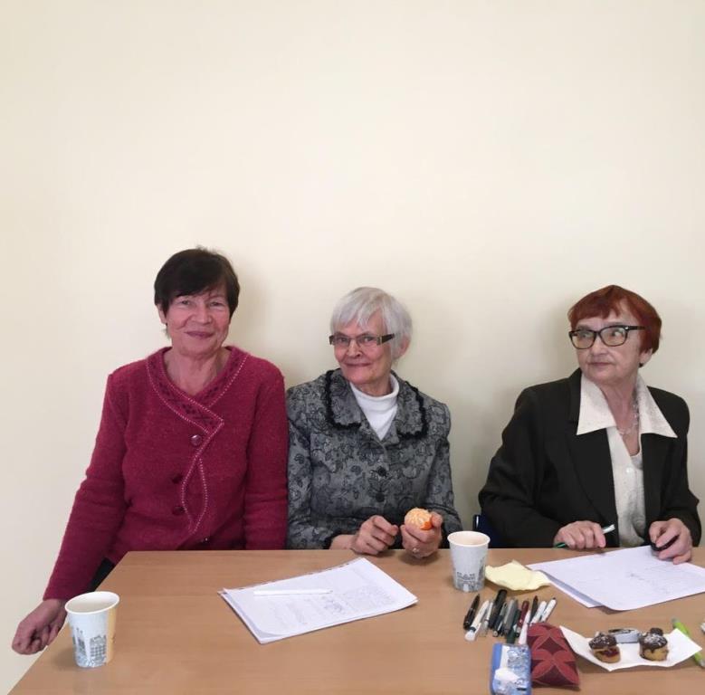 Dalyvių registracija