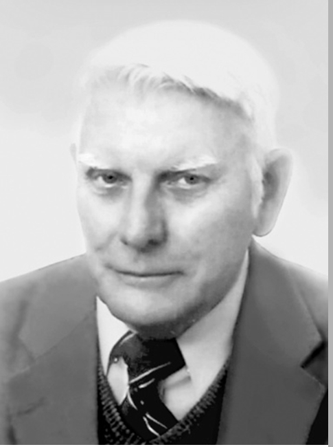 Steponas Lukoševičius
