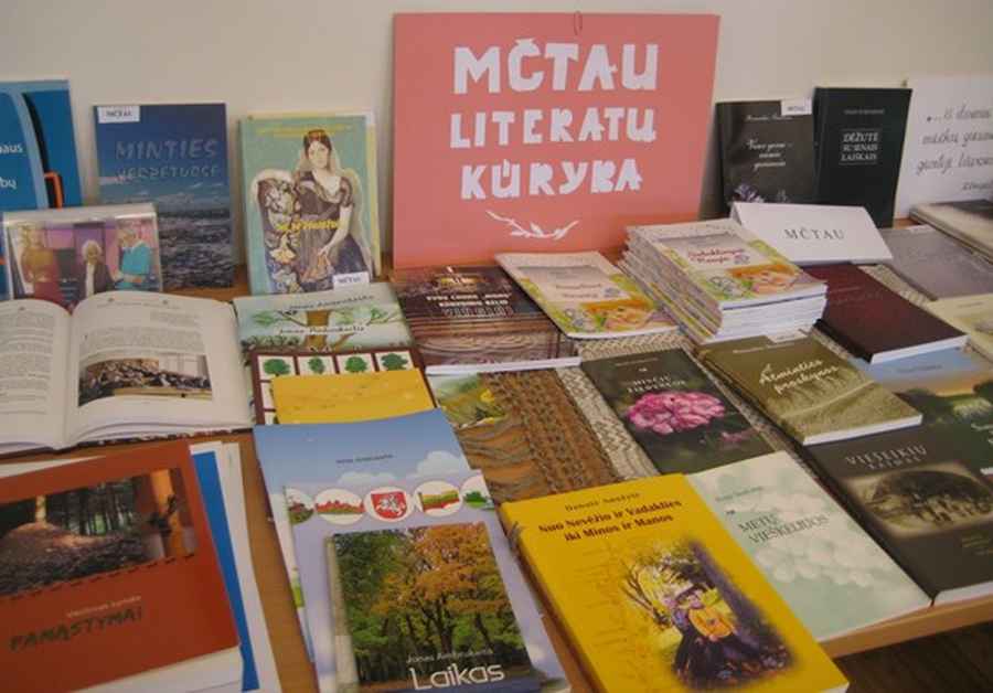 21 09 21 literat knygos