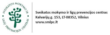sveik prev centr