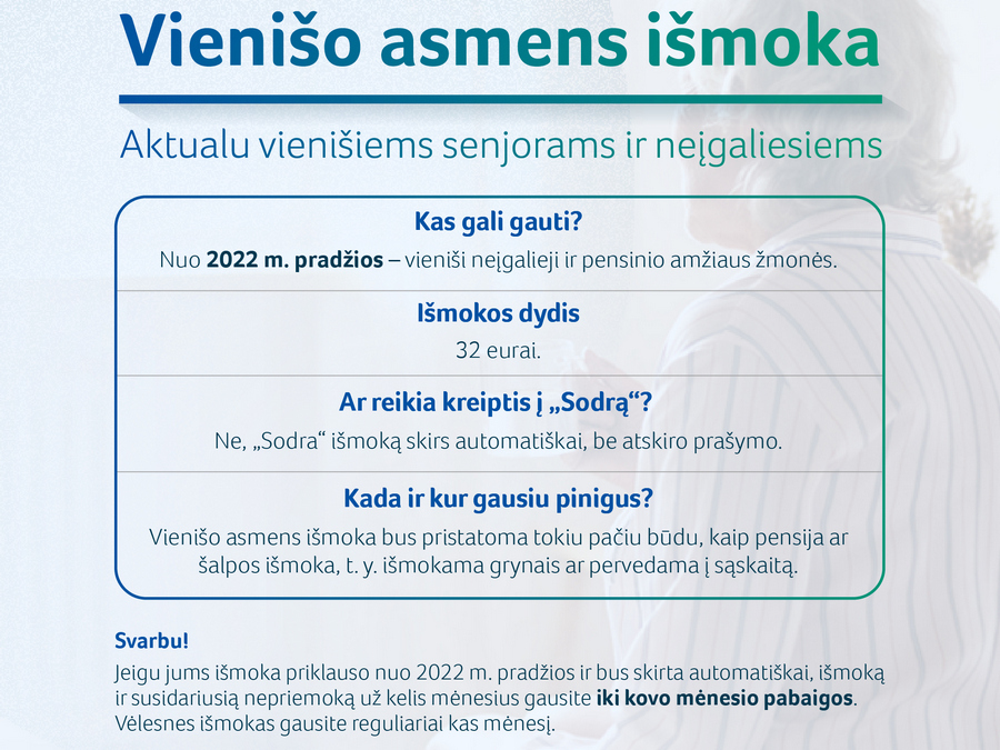 22 01 05 pensijos socmin