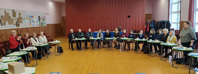 22 12 05 projektas trakai 2SV