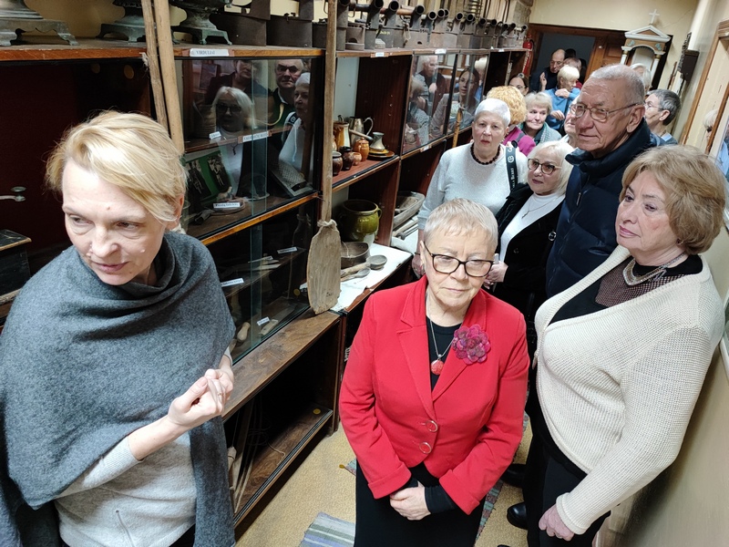 22 12 05 projektas trakai 3SV