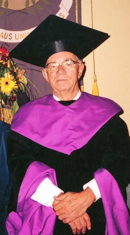 Dr. Medardas Čobotas