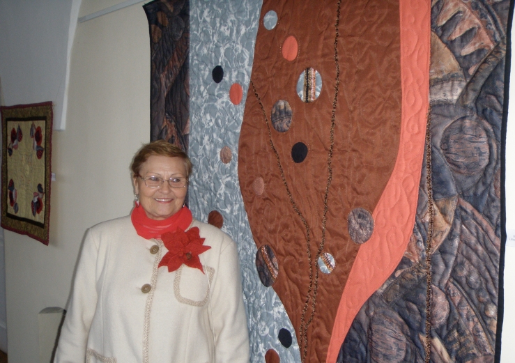Birutė Jadvyga Mickevičienė