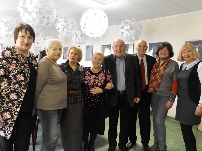 Nacionalinės TAU asociacijos taryba
