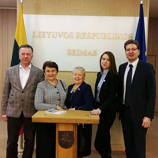 Dainiaus Radzevičiaus nuotr.